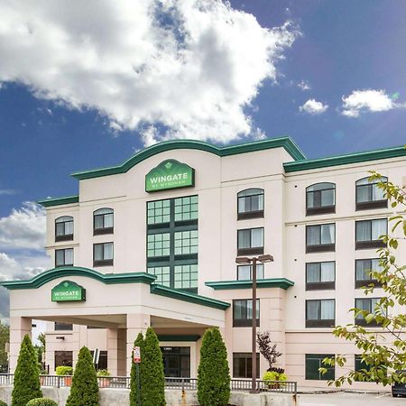 Wingate By Wyndham Richmond Short Pump Hotel Kültér fotó