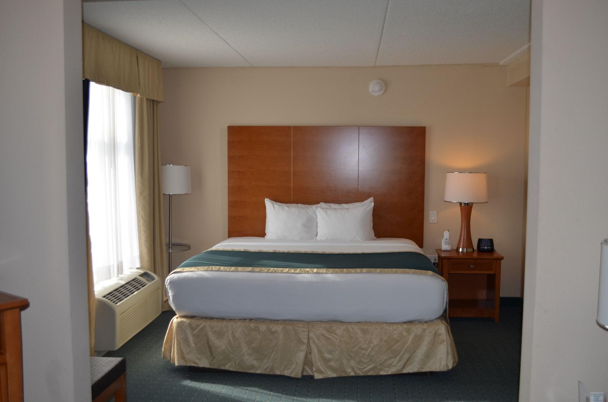 Wingate By Wyndham Richmond Short Pump Hotel Kültér fotó