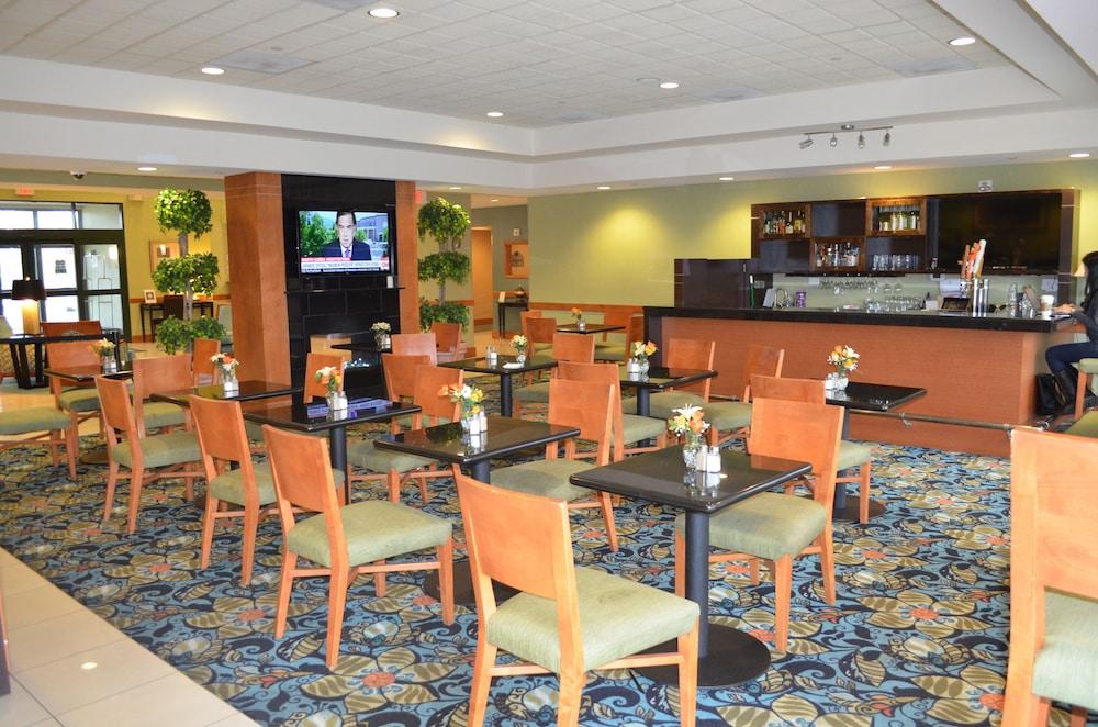 Wingate By Wyndham Richmond Short Pump Hotel Kültér fotó