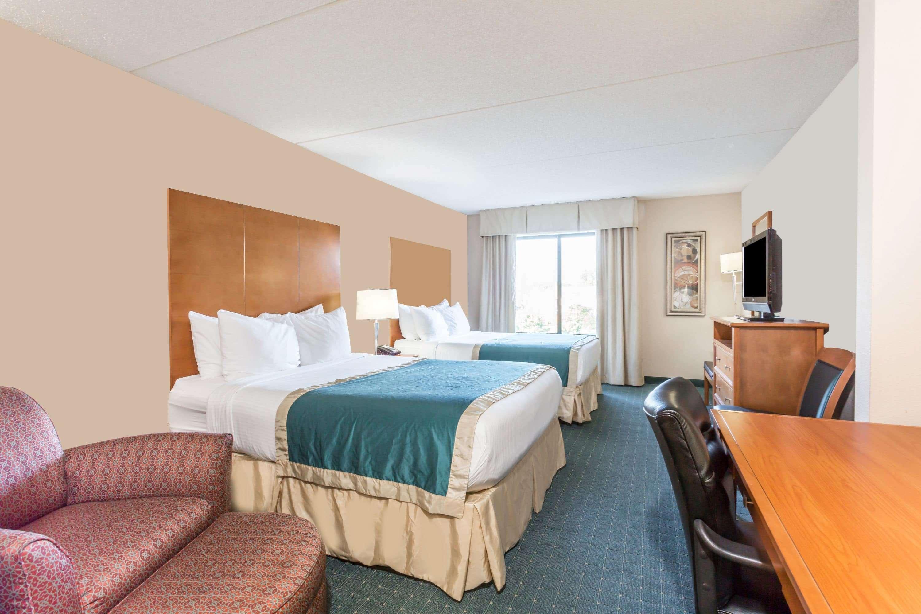 Wingate By Wyndham Richmond Short Pump Hotel Kültér fotó