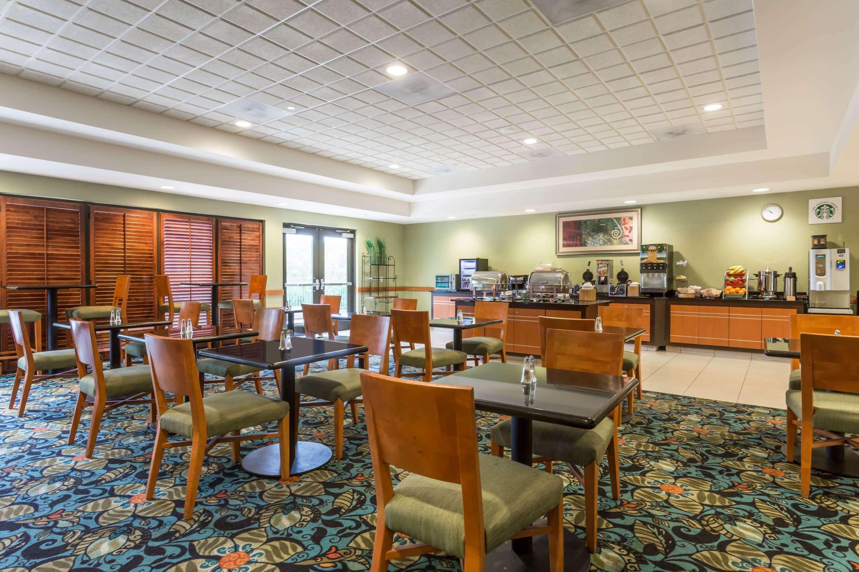 Wingate By Wyndham Richmond Short Pump Hotel Kültér fotó
