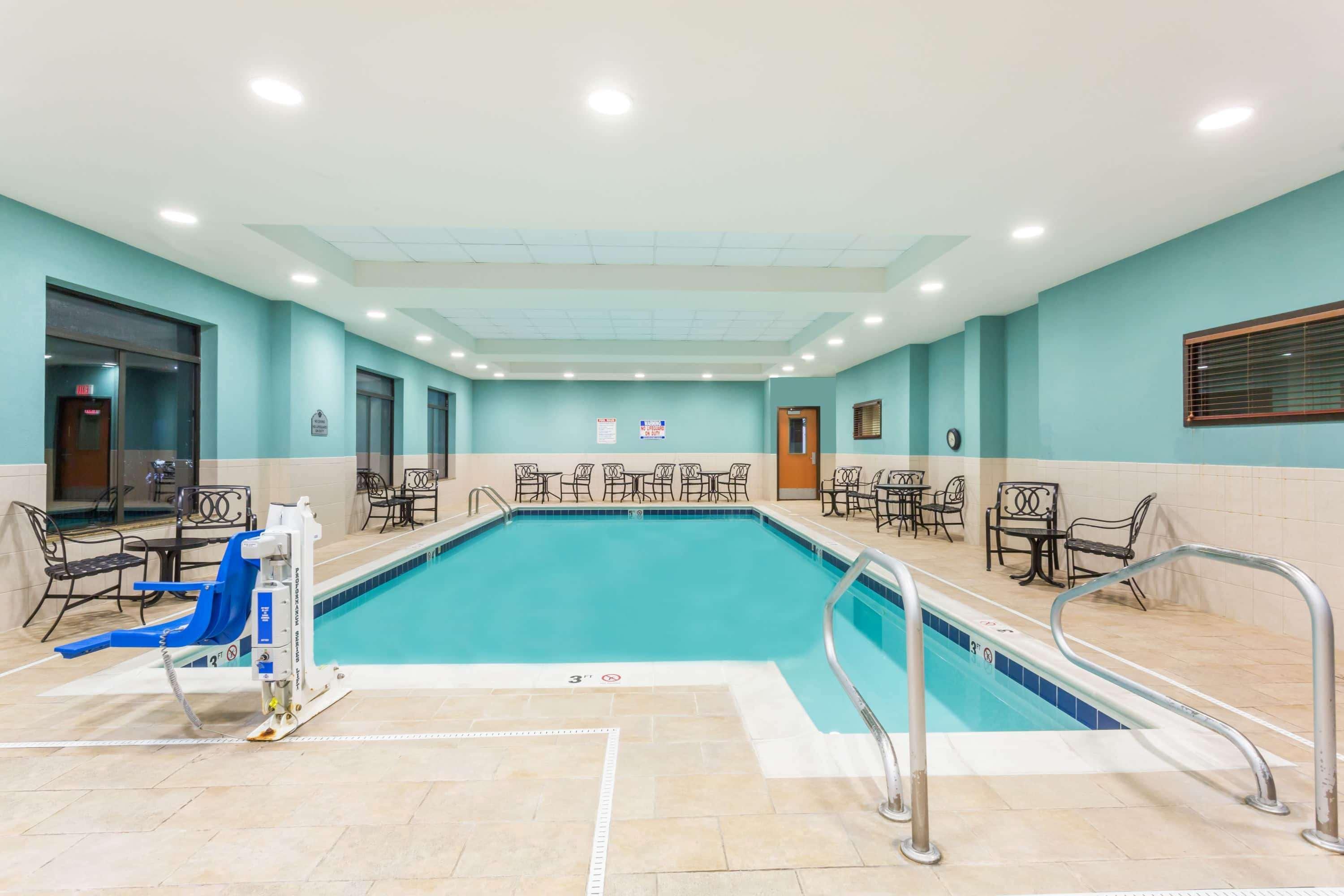 Wingate By Wyndham Richmond Short Pump Hotel Kültér fotó