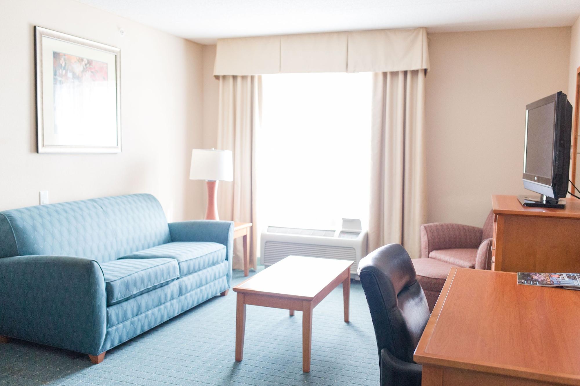 Wingate By Wyndham Richmond Short Pump Hotel Kültér fotó