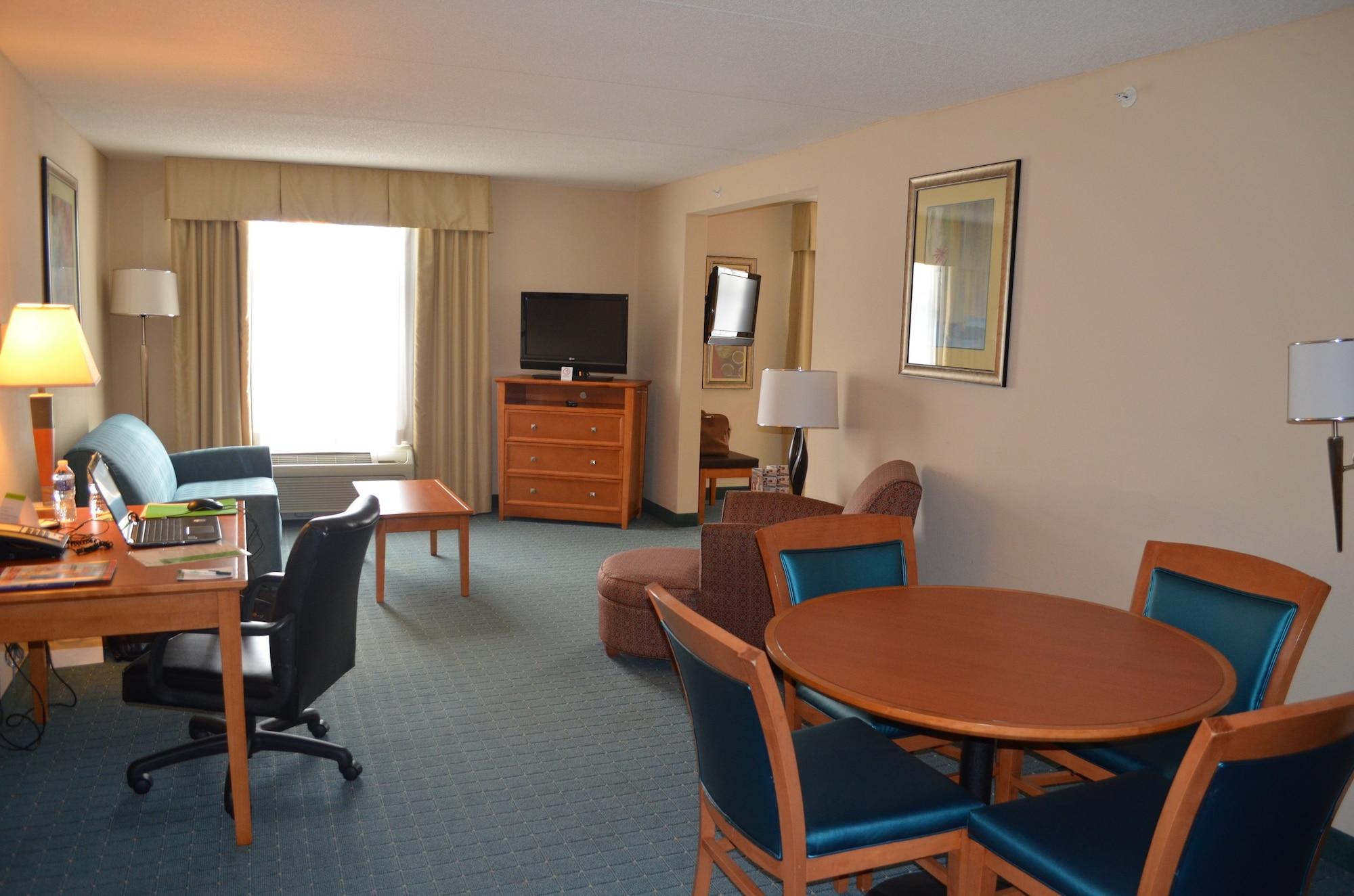 Wingate By Wyndham Richmond Short Pump Hotel Kültér fotó