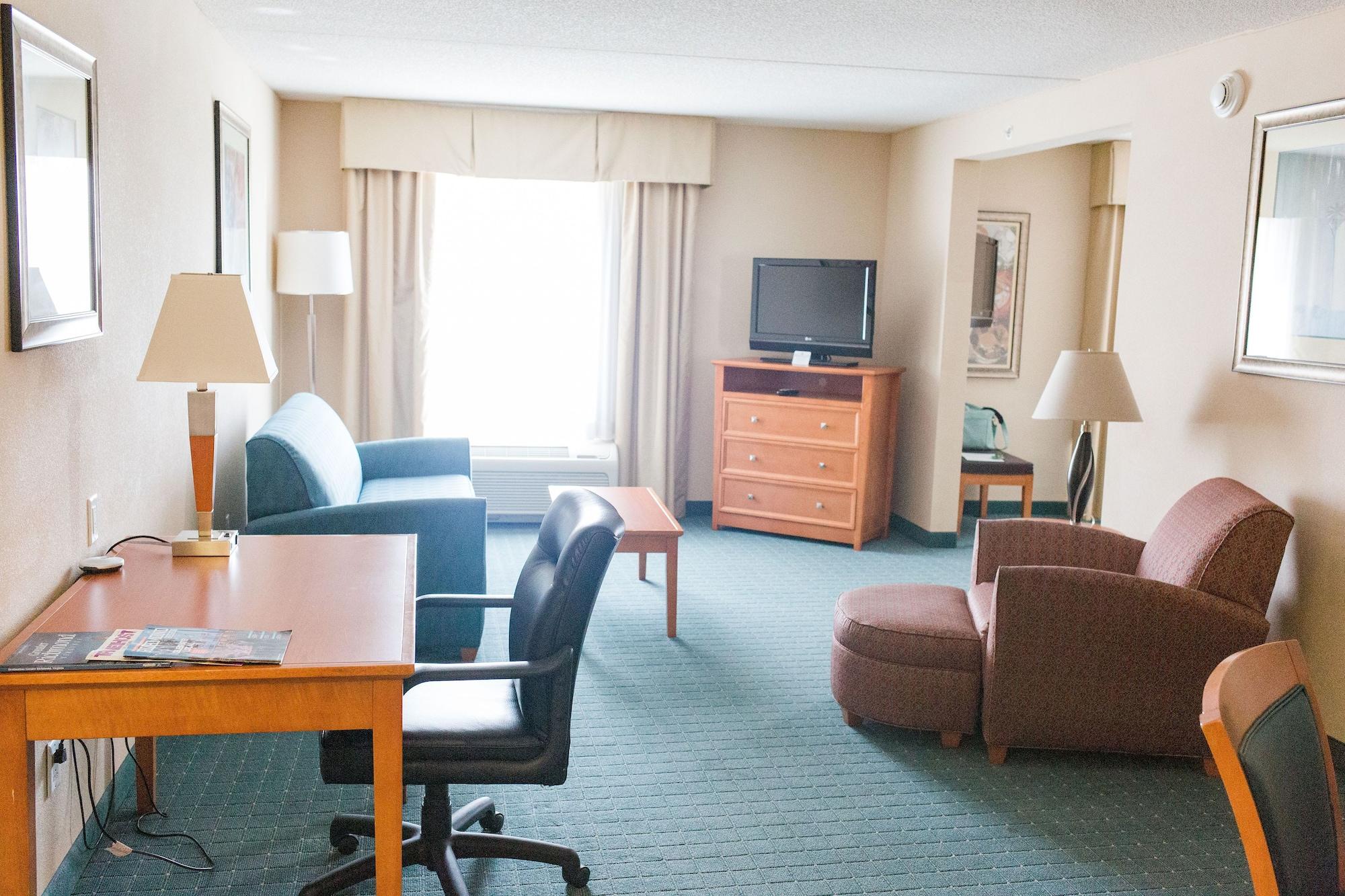 Wingate By Wyndham Richmond Short Pump Hotel Kültér fotó