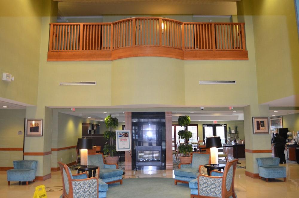 Wingate By Wyndham Richmond Short Pump Hotel Kültér fotó