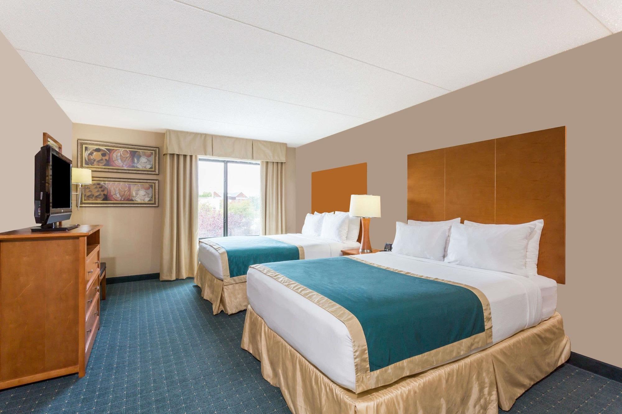 Wingate By Wyndham Richmond Short Pump Hotel Kültér fotó