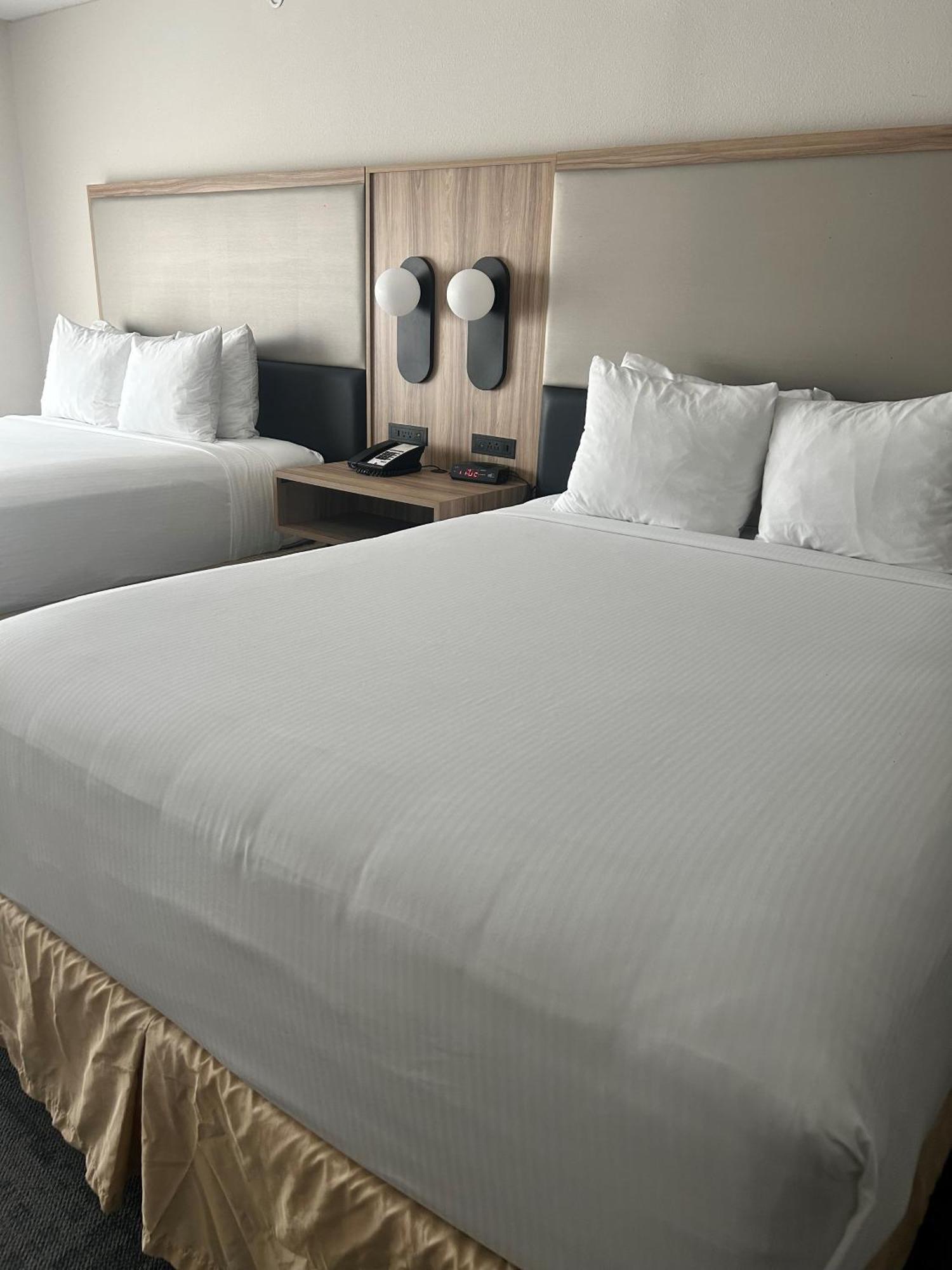 Wingate By Wyndham Richmond Short Pump Hotel Kültér fotó