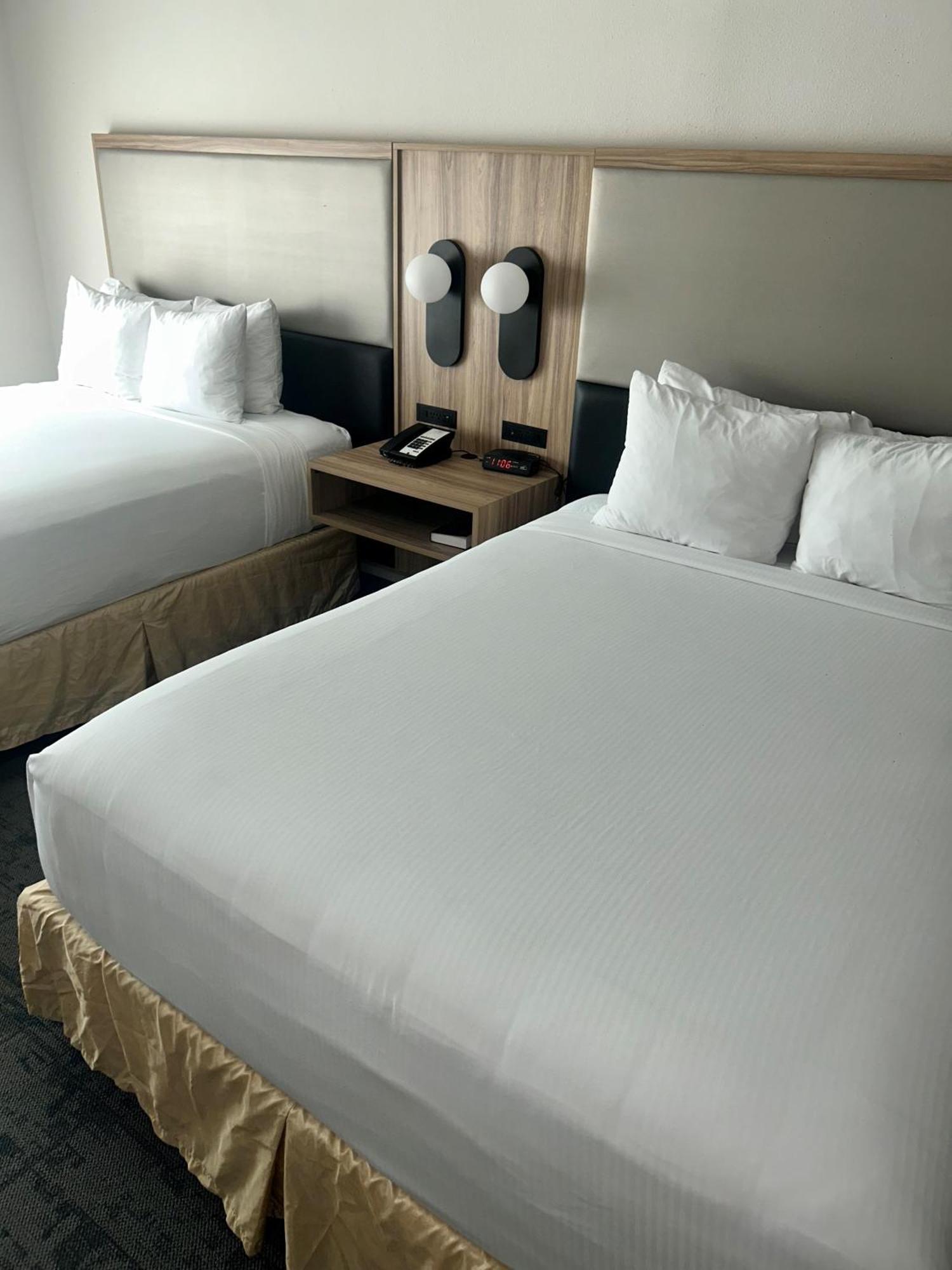 Wingate By Wyndham Richmond Short Pump Hotel Kültér fotó