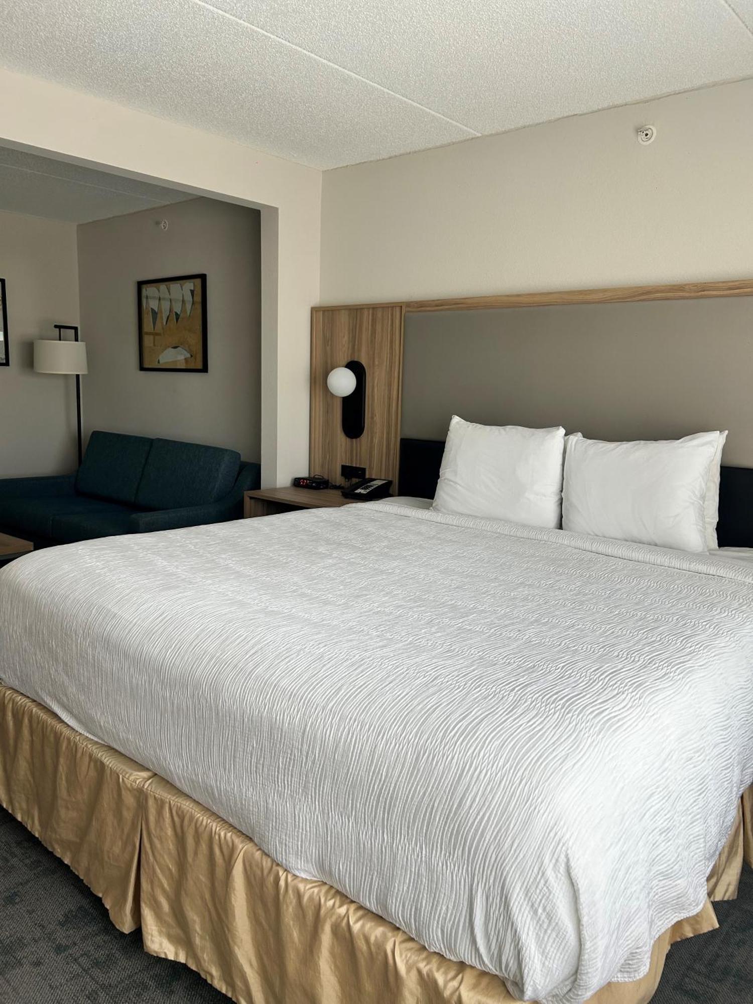 Wingate By Wyndham Richmond Short Pump Hotel Kültér fotó